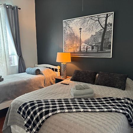 Ny Skyline One Of A Kind View Apartment Union City Ngoại thất bức ảnh