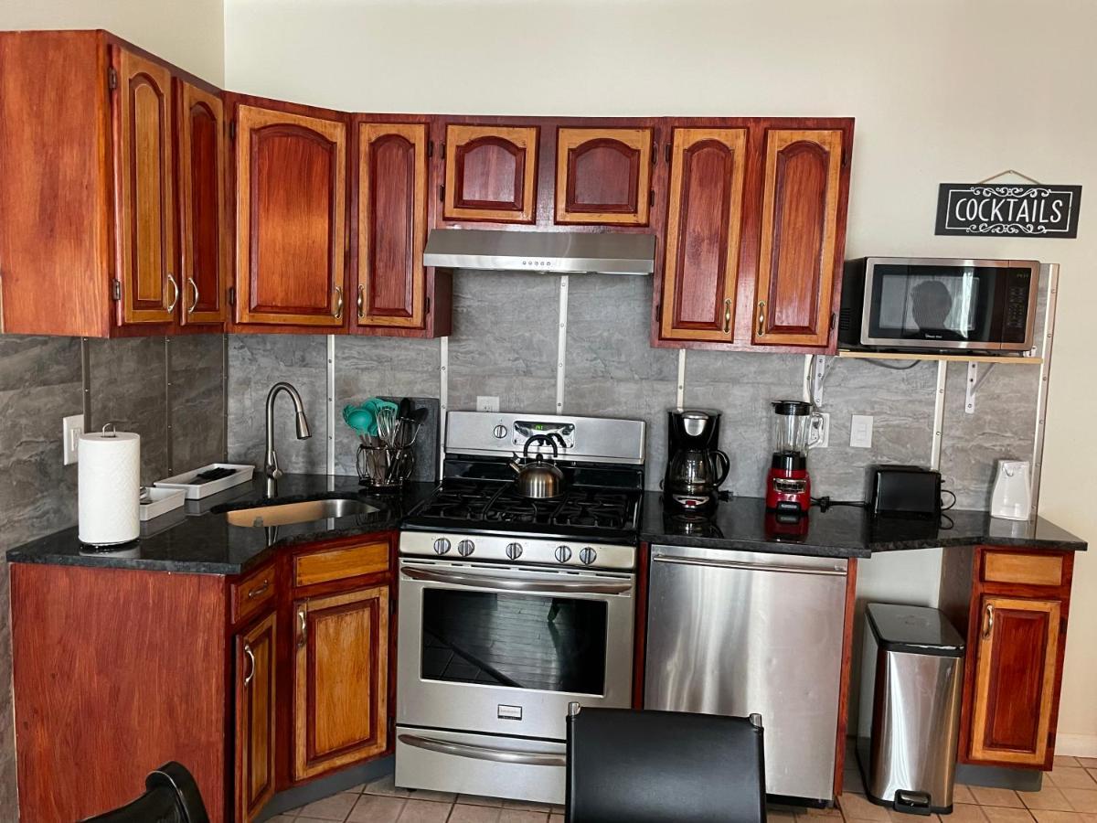 Ny Skyline One Of A Kind View Apartment Union City Ngoại thất bức ảnh