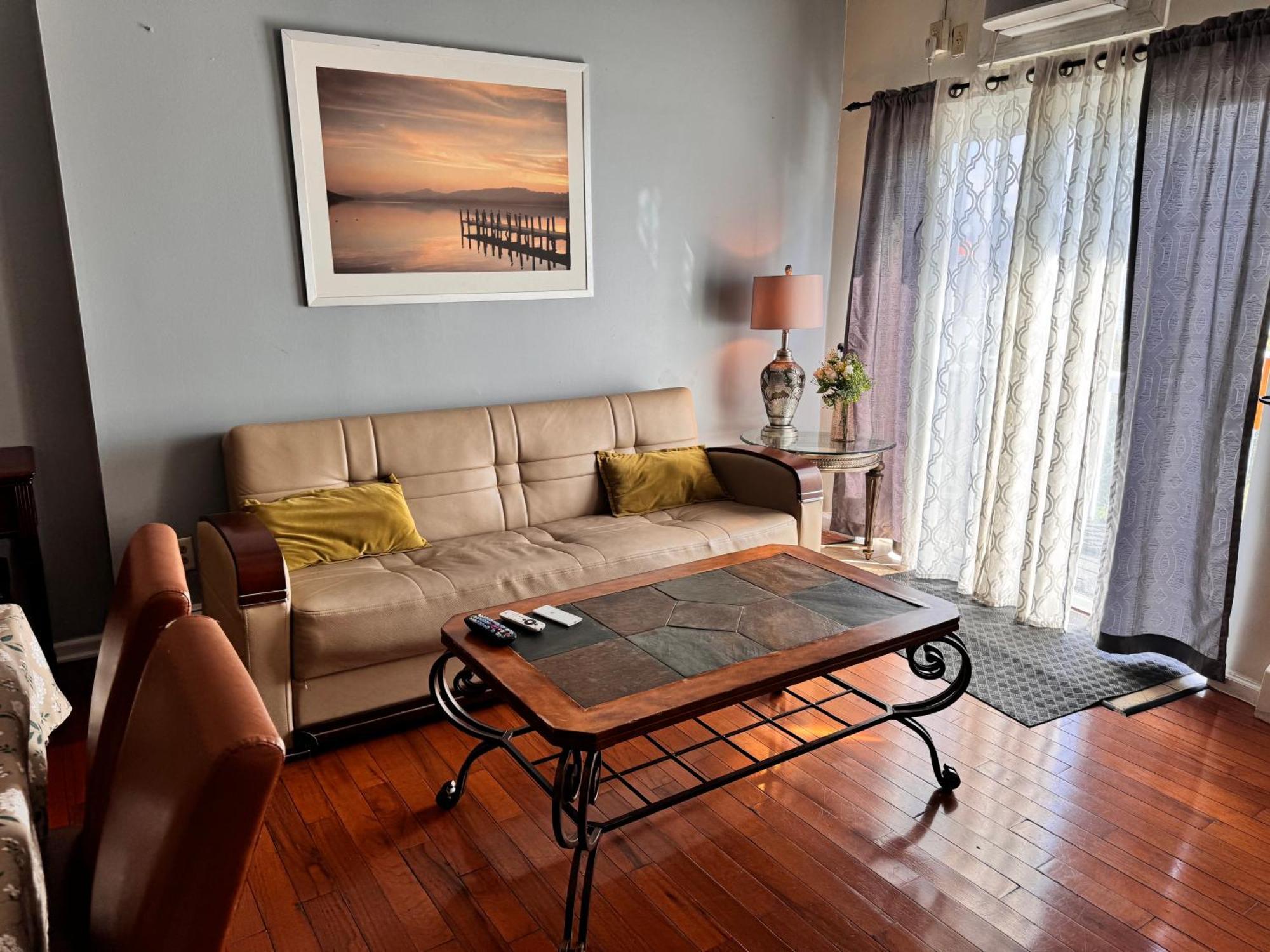 Ny Skyline One Of A Kind View Apartment Union City Ngoại thất bức ảnh