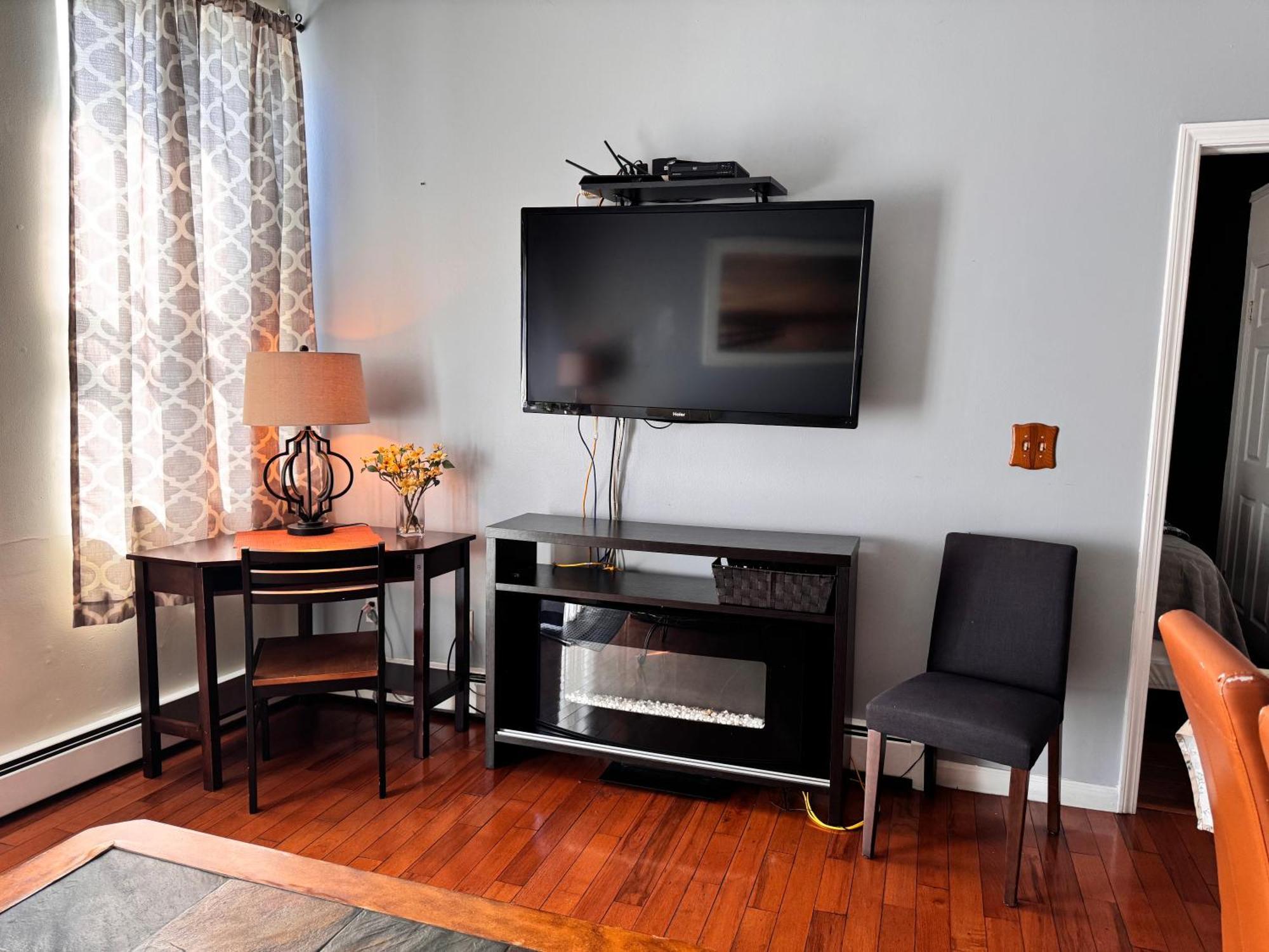Ny Skyline One Of A Kind View Apartment Union City Ngoại thất bức ảnh