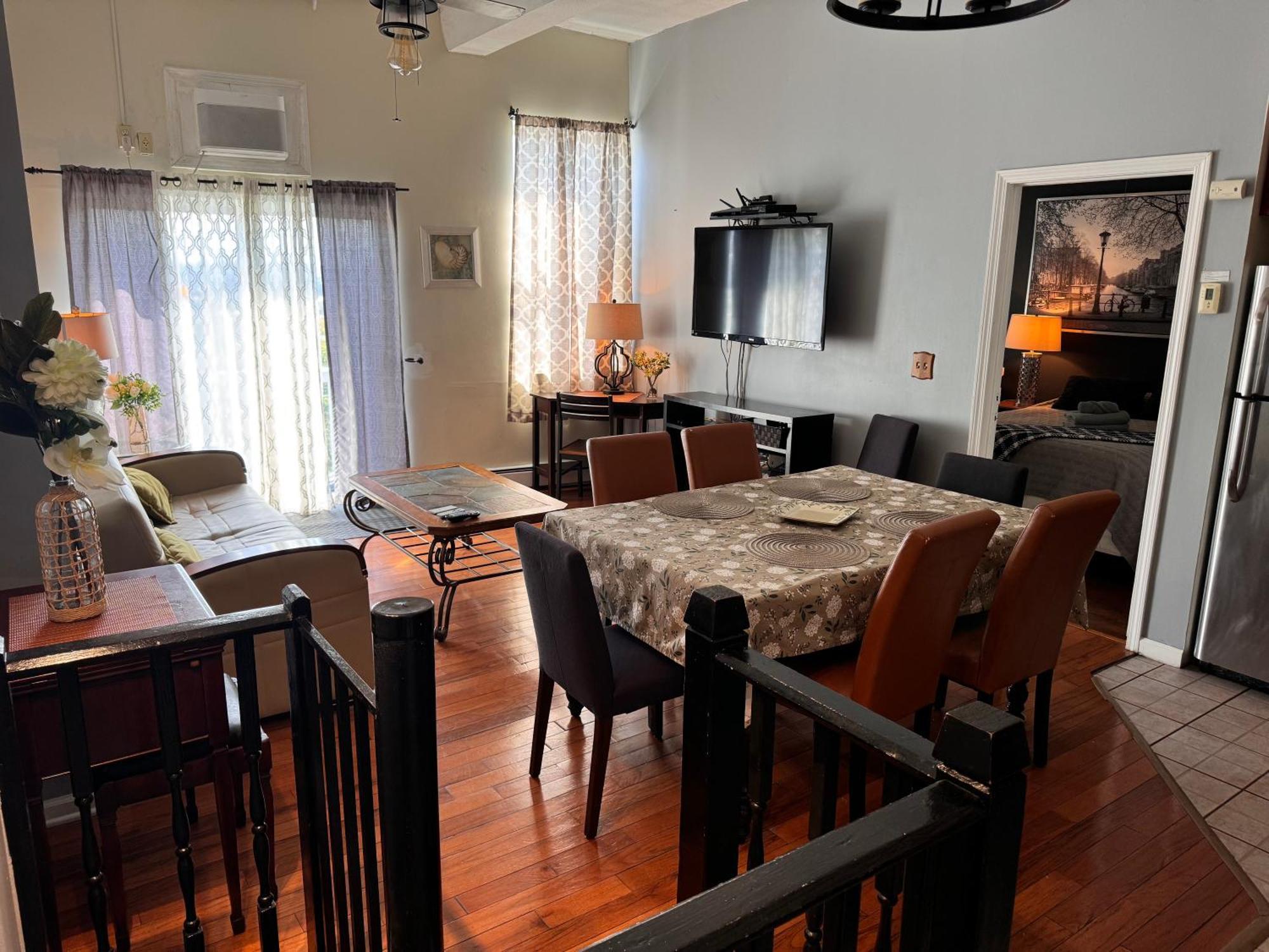 Ny Skyline One Of A Kind View Apartment Union City Ngoại thất bức ảnh