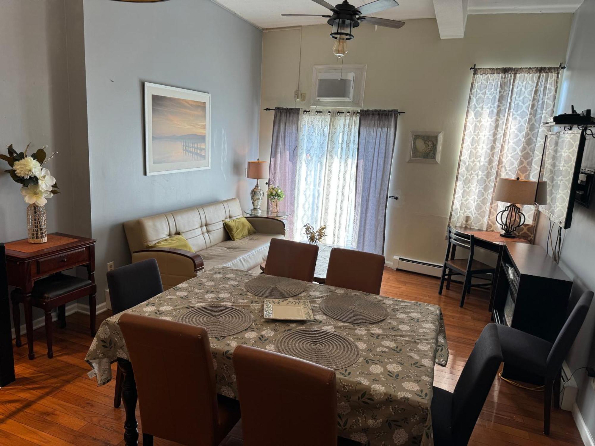 Ny Skyline One Of A Kind View Apartment Union City Ngoại thất bức ảnh
