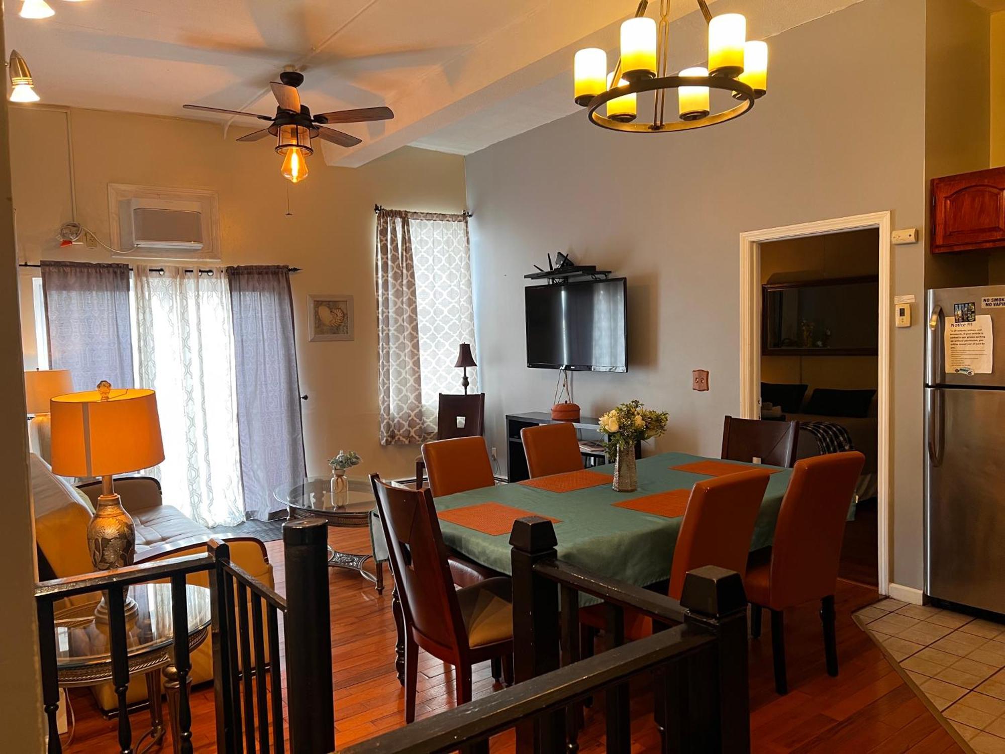 Ny Skyline One Of A Kind View Apartment Union City Ngoại thất bức ảnh