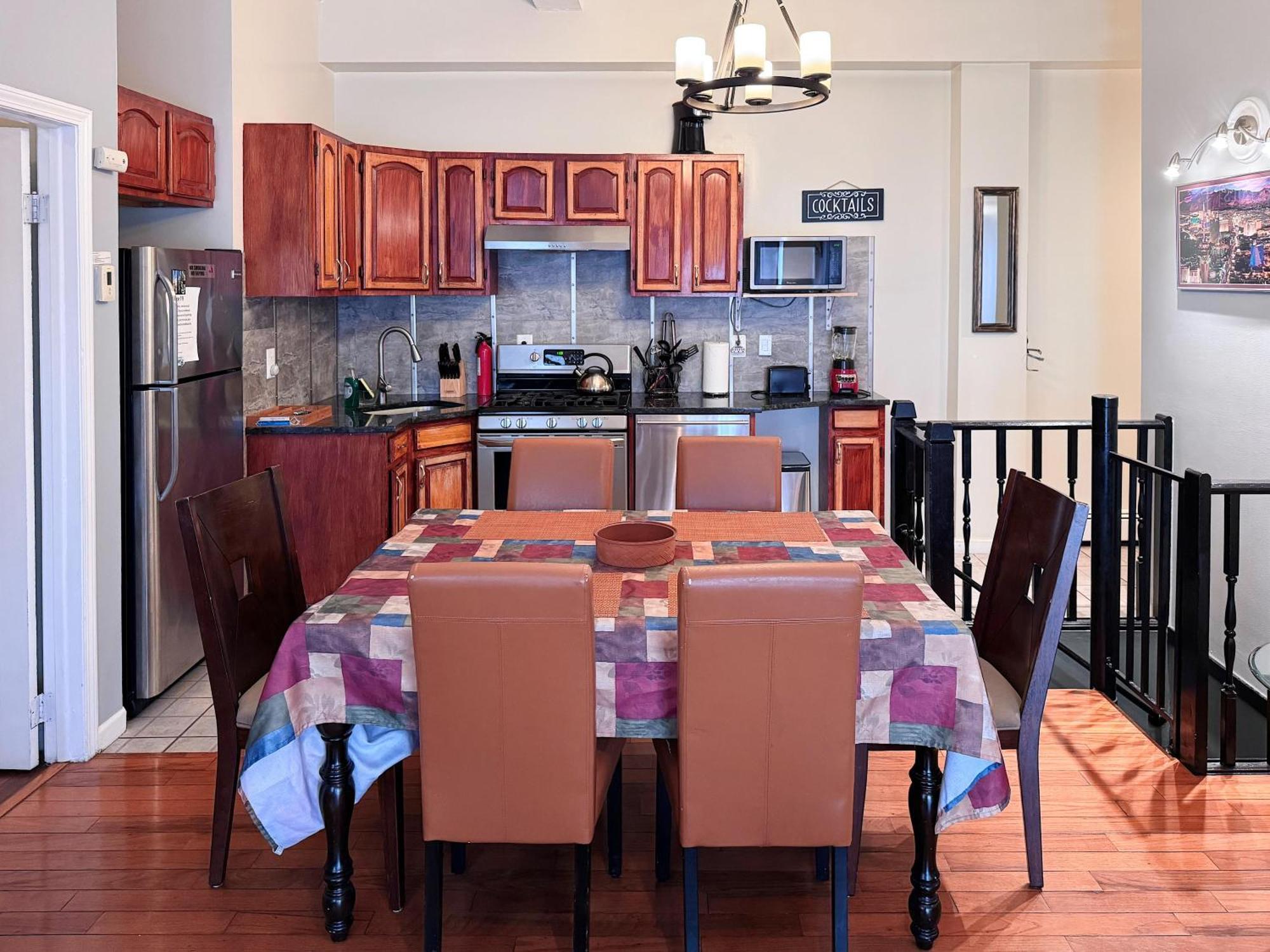 Ny Skyline One Of A Kind View Apartment Union City Ngoại thất bức ảnh