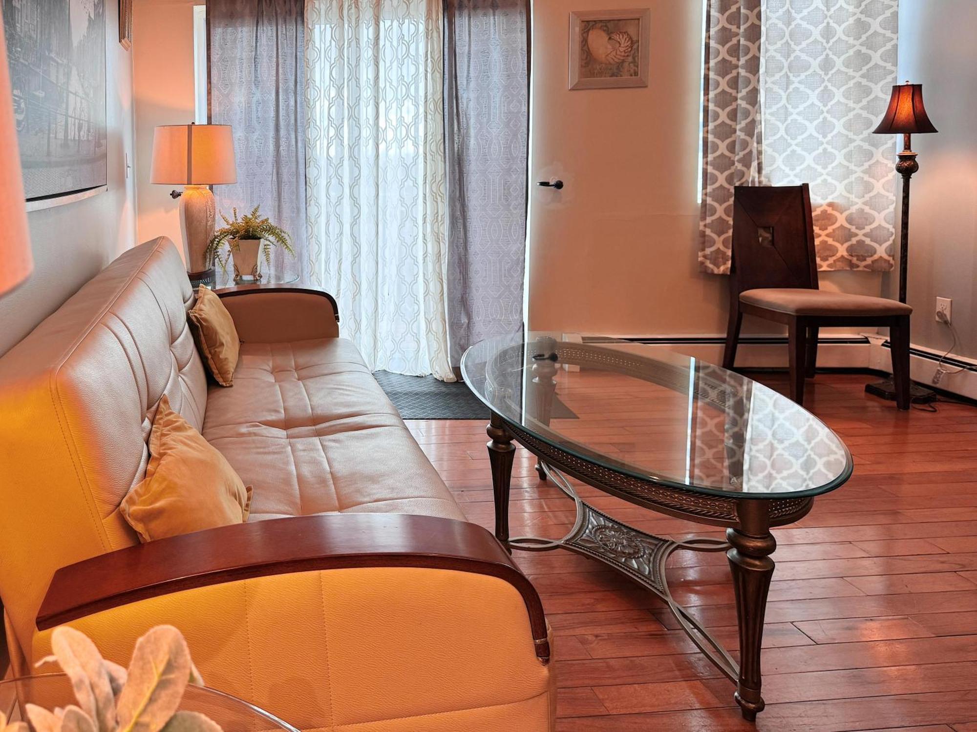 Ny Skyline One Of A Kind View Apartment Union City Ngoại thất bức ảnh