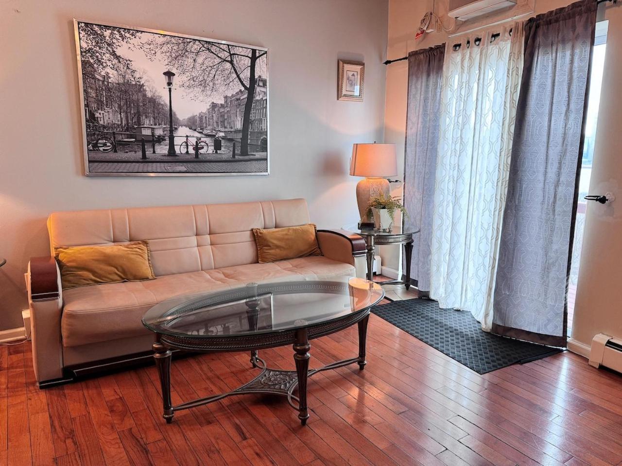 Ny Skyline One Of A Kind View Apartment Union City Ngoại thất bức ảnh