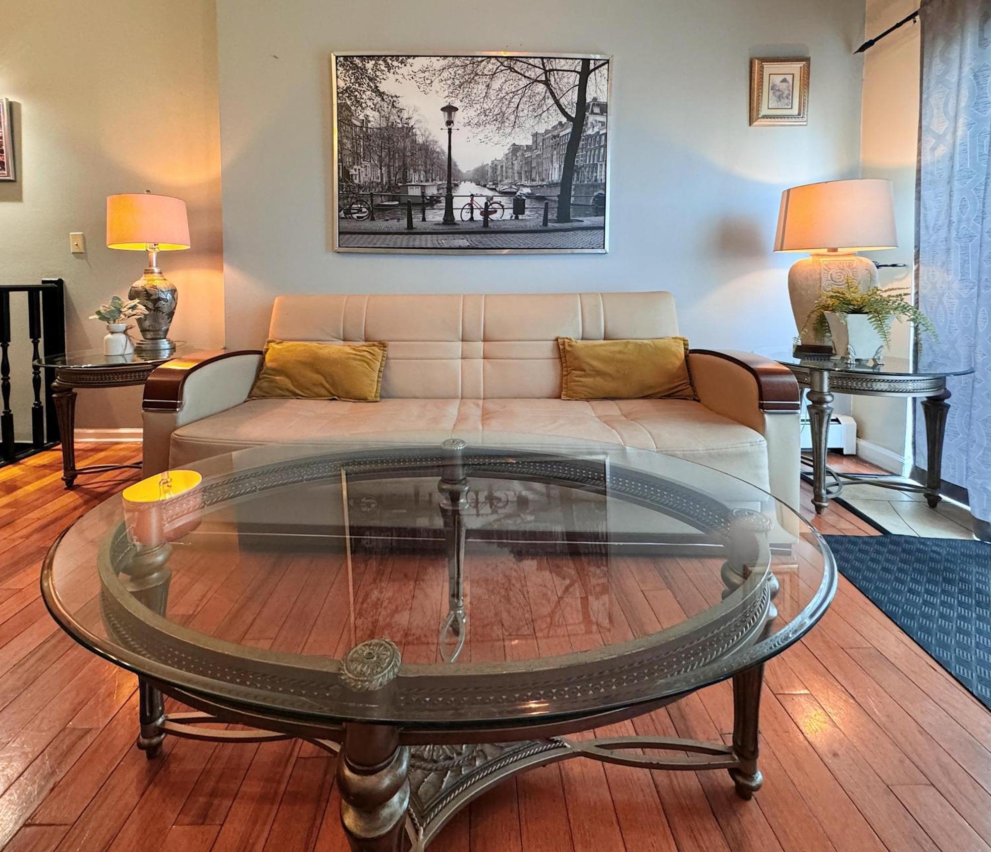 Ny Skyline One Of A Kind View Apartment Union City Ngoại thất bức ảnh