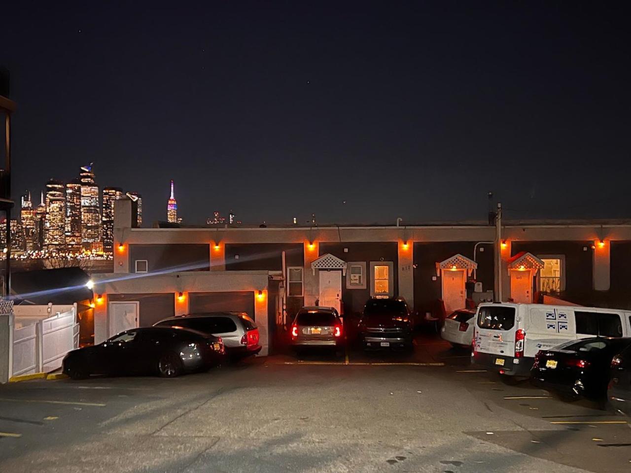 Ny Skyline One Of A Kind View Apartment Union City Ngoại thất bức ảnh