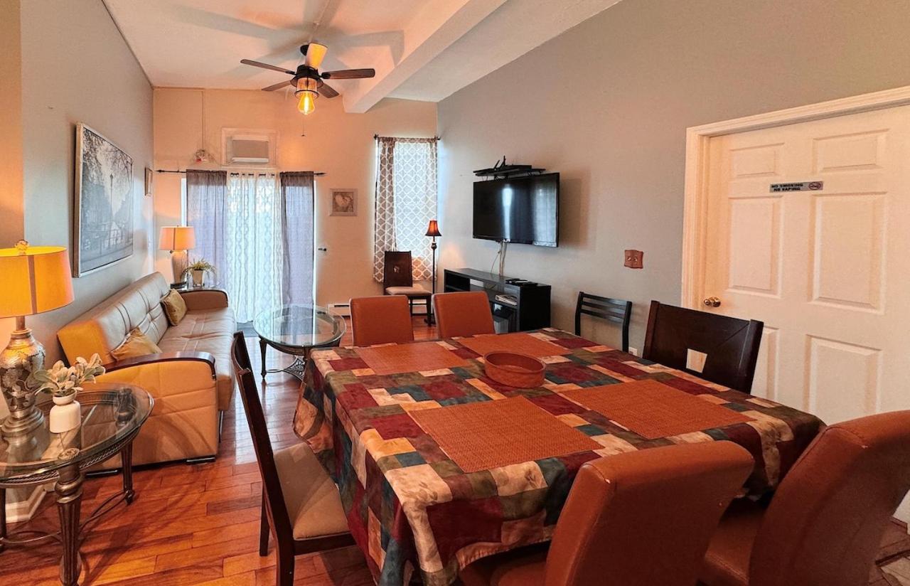 Ny Skyline One Of A Kind View Apartment Union City Ngoại thất bức ảnh