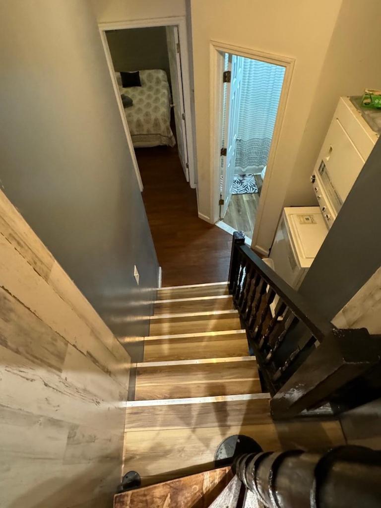 Ny Skyline One Of A Kind View Apartment Union City Ngoại thất bức ảnh