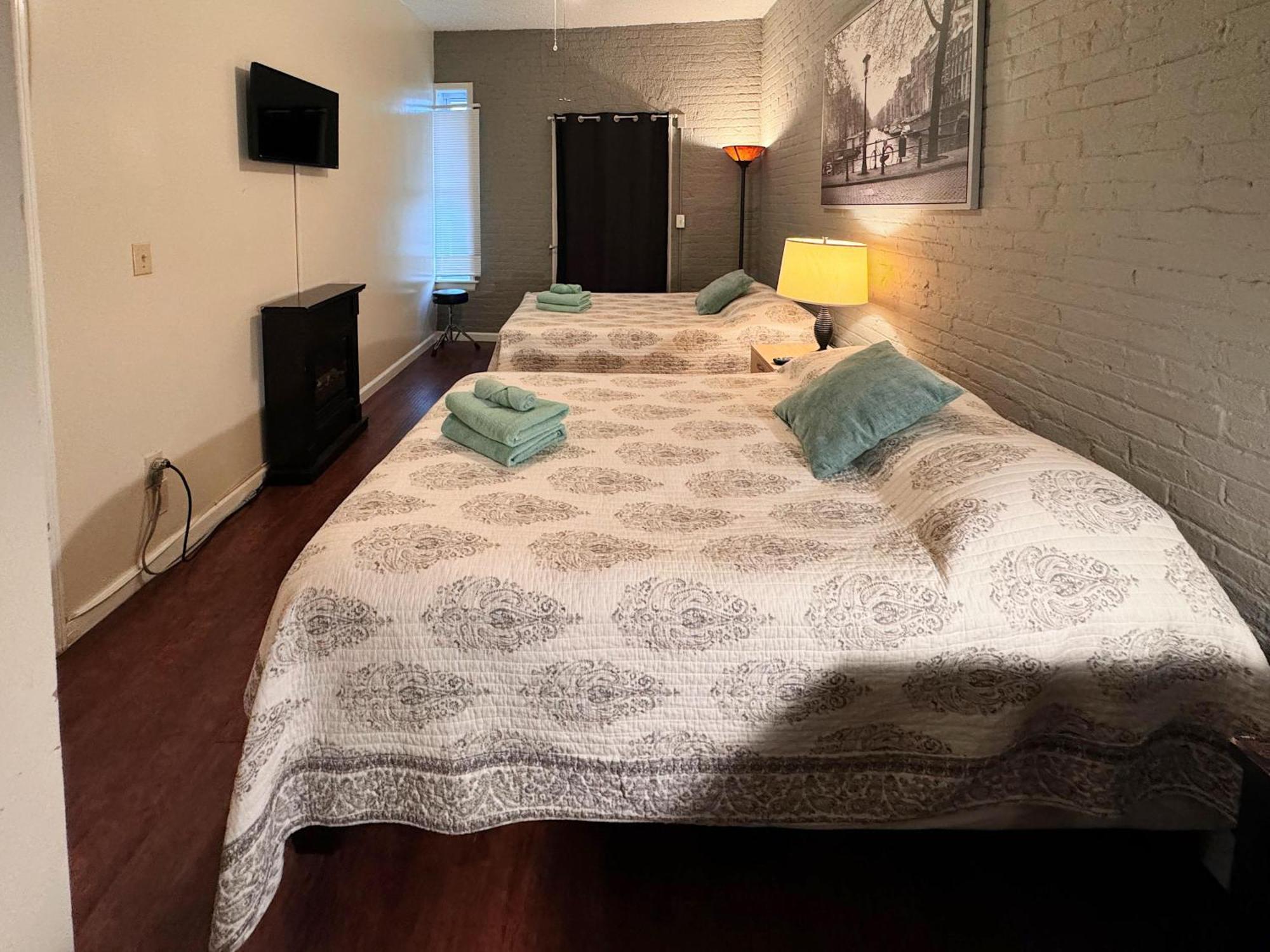 Ny Skyline One Of A Kind View Apartment Union City Ngoại thất bức ảnh