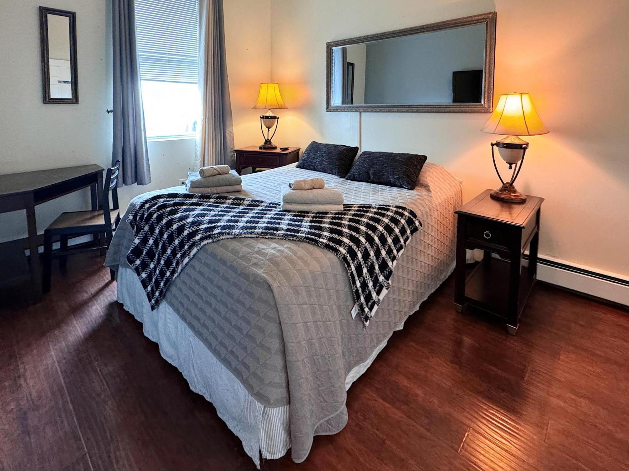 Ny Skyline One Of A Kind View Apartment Union City Ngoại thất bức ảnh