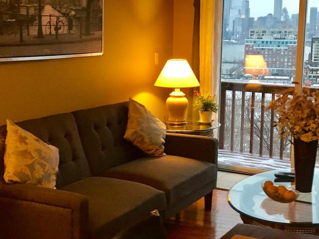 Ny Skyline One Of A Kind View Apartment Union City Ngoại thất bức ảnh