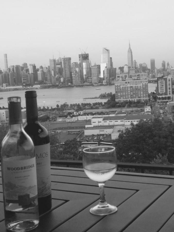 Ny Skyline One Of A Kind View Apartment Union City Ngoại thất bức ảnh