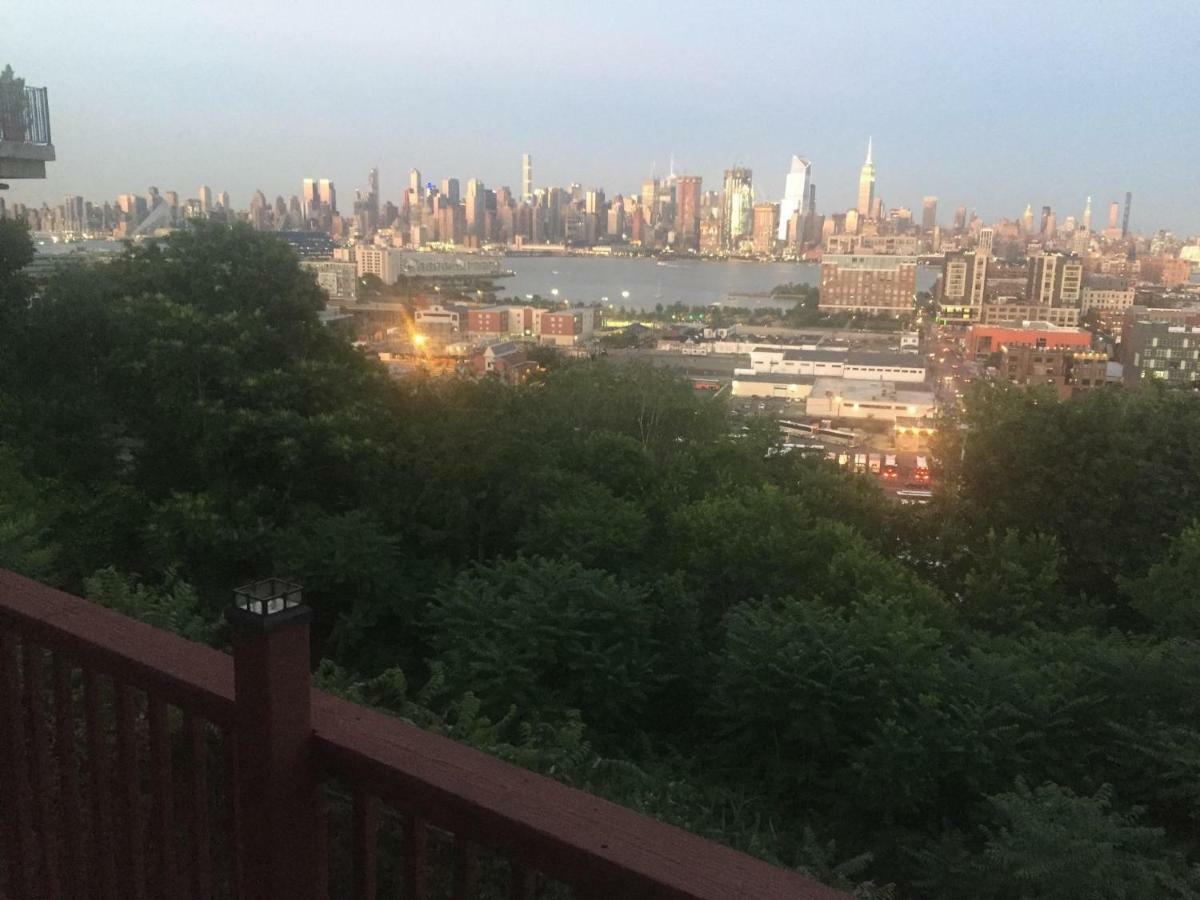 Ny Skyline One Of A Kind View Apartment Union City Ngoại thất bức ảnh