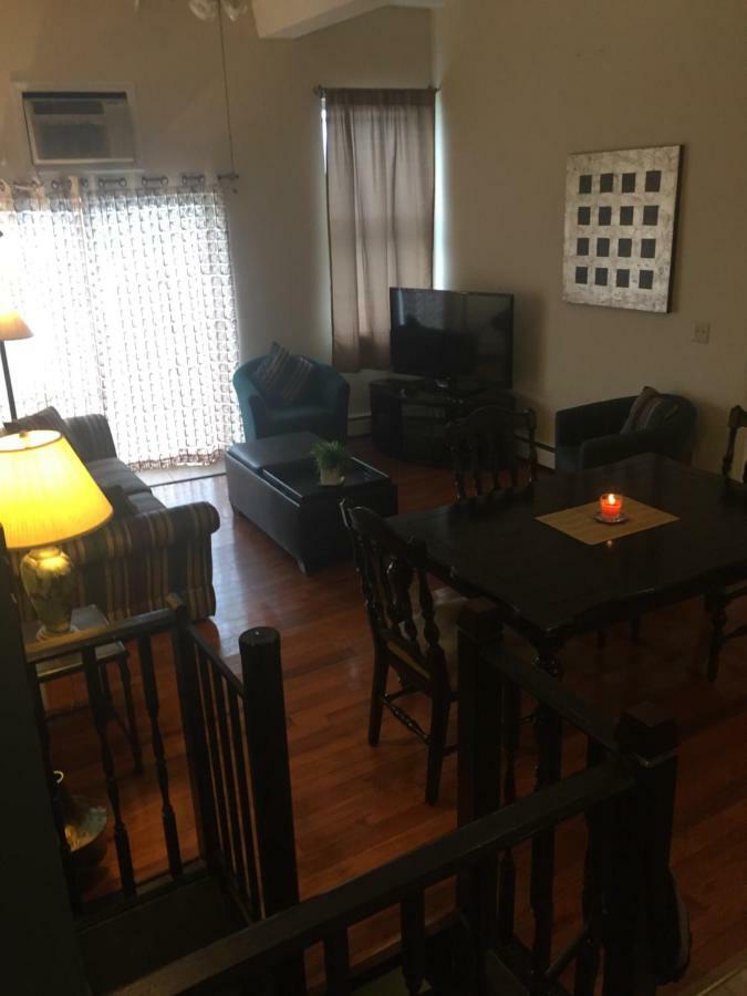 Ny Skyline One Of A Kind View Apartment Union City Ngoại thất bức ảnh