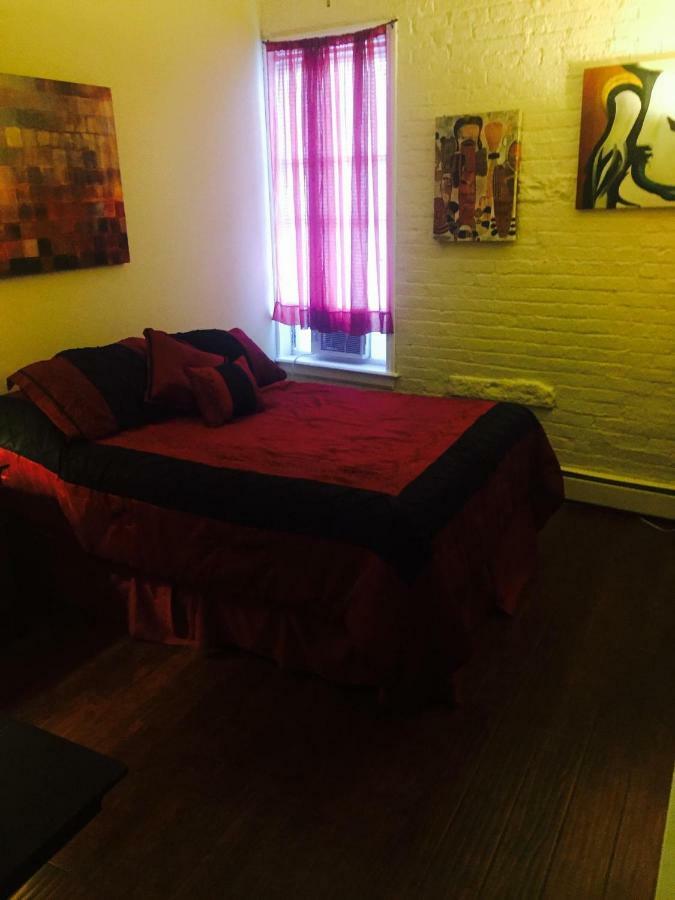 Ny Skyline One Of A Kind View Apartment Union City Ngoại thất bức ảnh
