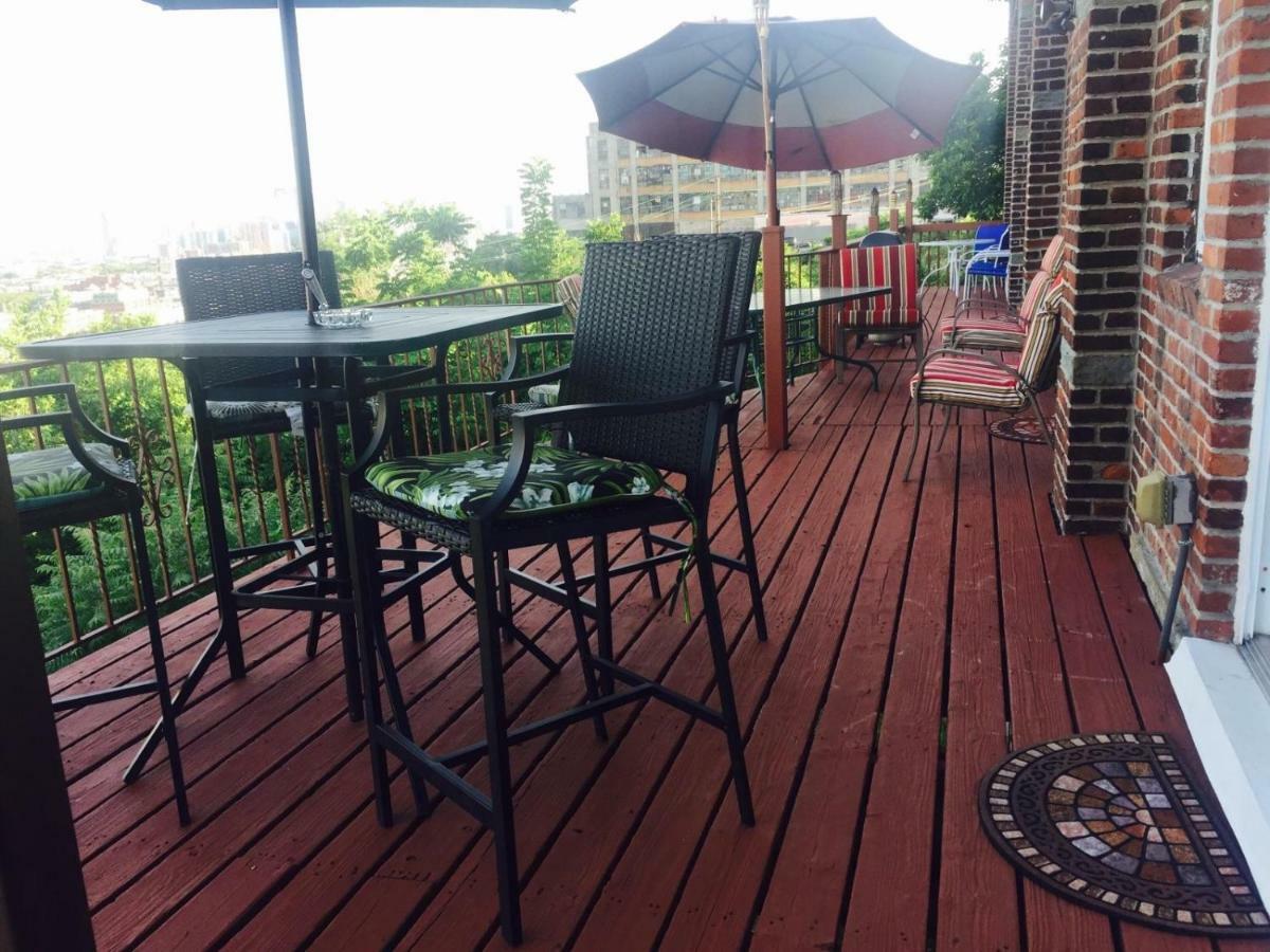 Ny Skyline One Of A Kind View Apartment Union City Ngoại thất bức ảnh